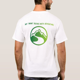 Mental Health Momentum Men's T-Shirt