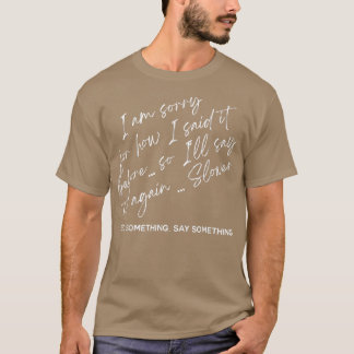 Mental Health Motivational-inspirational 5102 T-Shirt