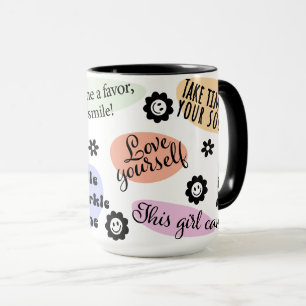Mental Health Mug