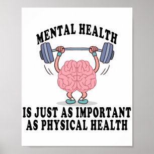 Mental Health Poster