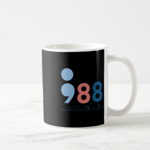 Mental Health Problems Coffee Mug