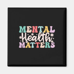 Mental Health Problems End The Stigma 1 Magnet