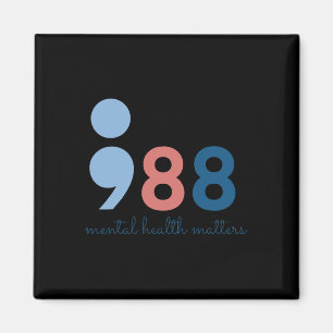 Mental Health Problems  Magnet