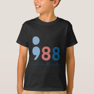 Mental Health Problems T-Shirt