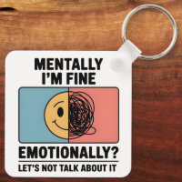 Mental Health Relatable Quote