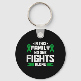 Mental Health S Awareness Month Family Support Key Ring