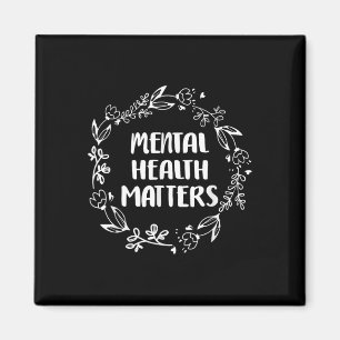 Mental Health S Awareness Suicide Prevention Magnet