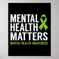 Mental Health S Men Women Kids Mental Health Aware