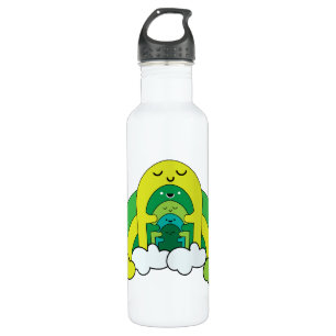 Mental Health Support 710 Ml Water Bottle