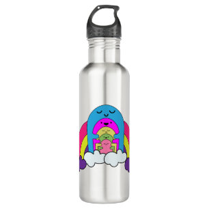 Mental Health Support 710 Ml Water Bottle