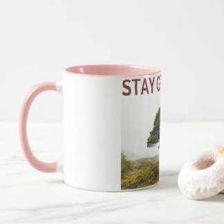 Mental Health Support and Awareness Mug