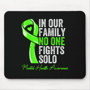 Mental Health Support Family Women Mental Health A Mouse Mat