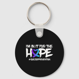 Mental Health Support Product Suicide Prevention A Key Ring