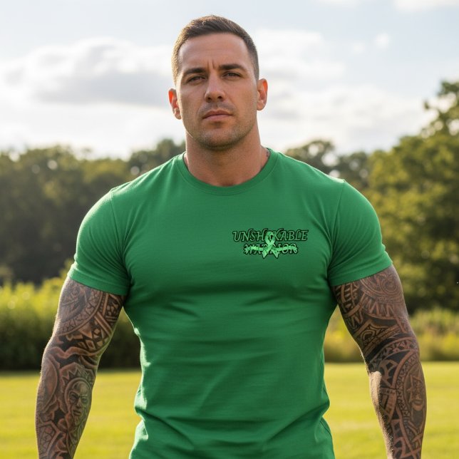 Mental Health T-Shirt (Creator Uploaded)