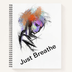 Mental Health Wellness Journal