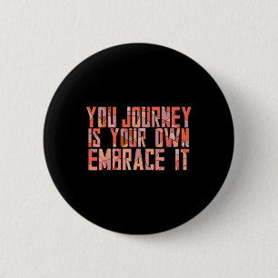 Mental Health Worthy For Suicide Prevention And Aw 6 Cm Round Badge