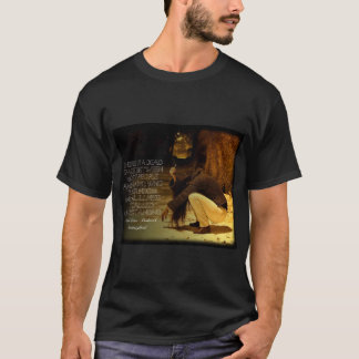 Mental Illness Meme T-Shirt