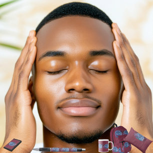 Mental Massage Notebook