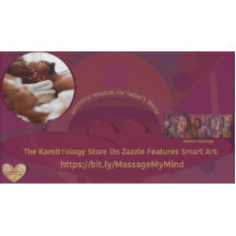 Mental Massage Notes