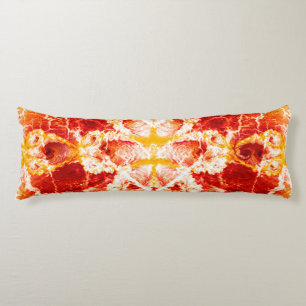 Mental Overload Body Cushion