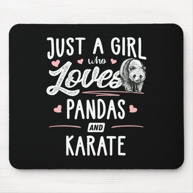 Mentally Ill But Totally Chill Gothic Skeleton Dri Mouse Mat (Front)