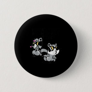 Mentally Sick But Physically Thicc  6 Cm Round Badge