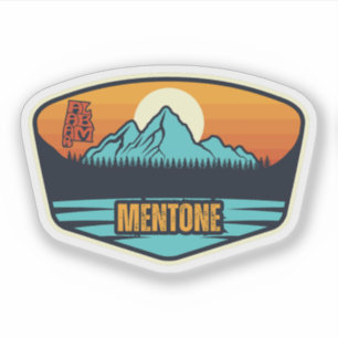 Mentone, Alabama