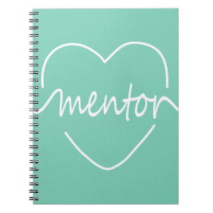 Mentor Notebook
