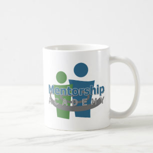 Mentorship Academy Logo Coffee Mug