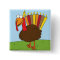 Menurkey Pin