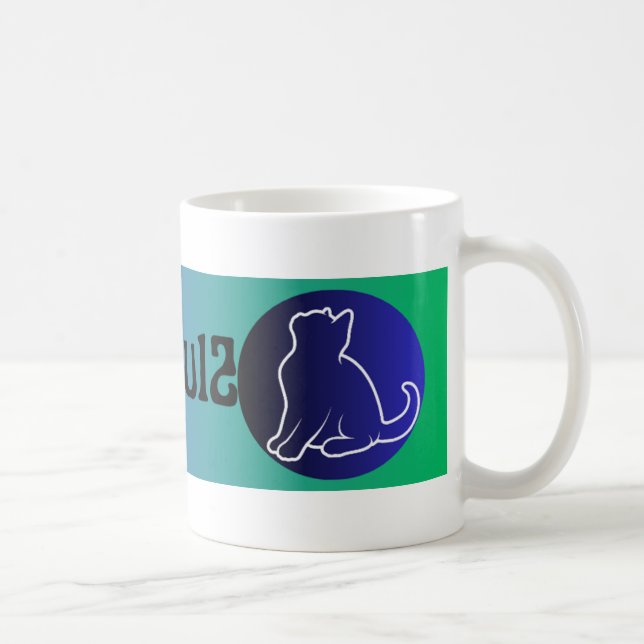 Meom_tittu12 Mug (Right)