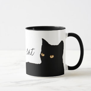 meooow - cats mug