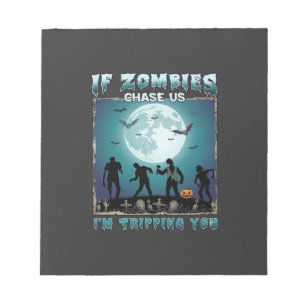 Meow Am Cat Halloween Night Witch Pumpkin (2)_1 Notepad