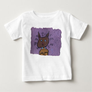 meow baby T-Shirt