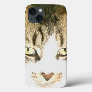 Meow Cats 14 iPad Cases