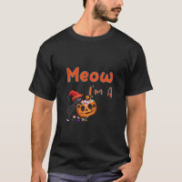 Meow I'm A Cat