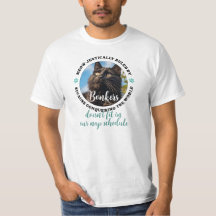 Meow-jestically ruled by pet name,custom pet photo