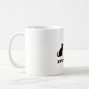 Meow Magic Coffee Mug