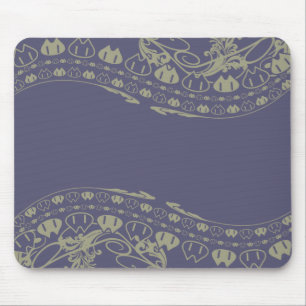 "MEOW MEOW LIMBO"mouse pad Mouse Mat