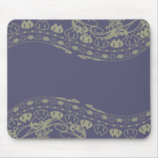 "MEOW MEOW LIMBO"mouse pad Mouse Mat