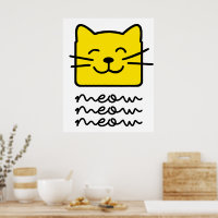 Meow Meow