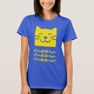 Meow Meow T-Shirt