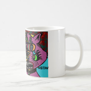 MEOW MUG