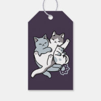 Meow Pounce Snuggle – Cute Sleeping Cats