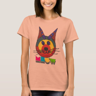 meow T-Shirt