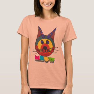 meow T-Shirt