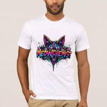 MEOWCHEMIST ORIGIN -  Version 1.0