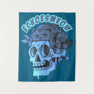 meowgical tapestry