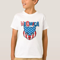 Meowica America Independence Day 1774 4th of July