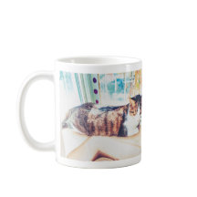 Meowing Elixir Holder Ⅰ